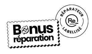 Bonus Réparation