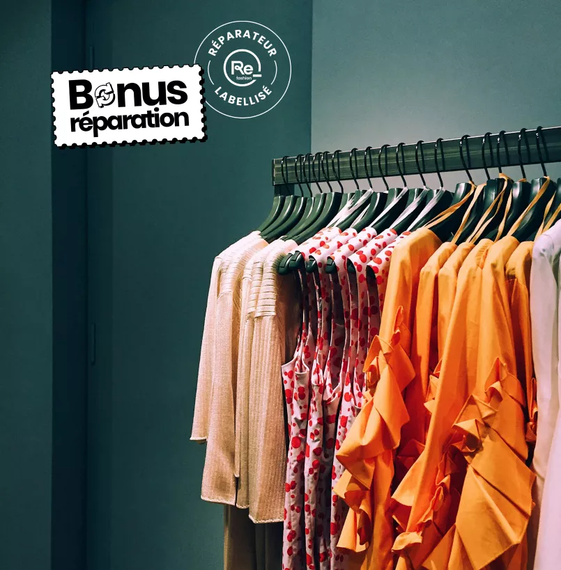 Atelier Garde Moi Corbas Bonus Réparation