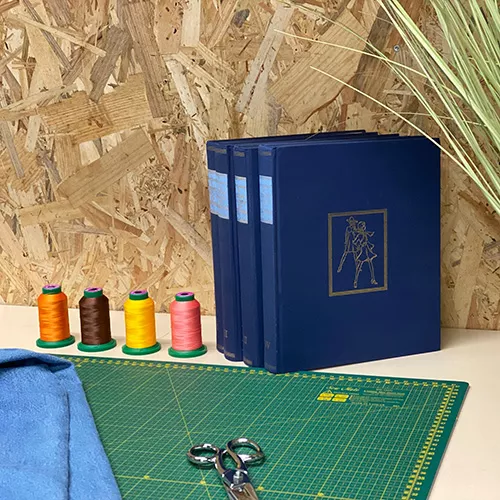 Retouches Atelier Garde Moi Corbas