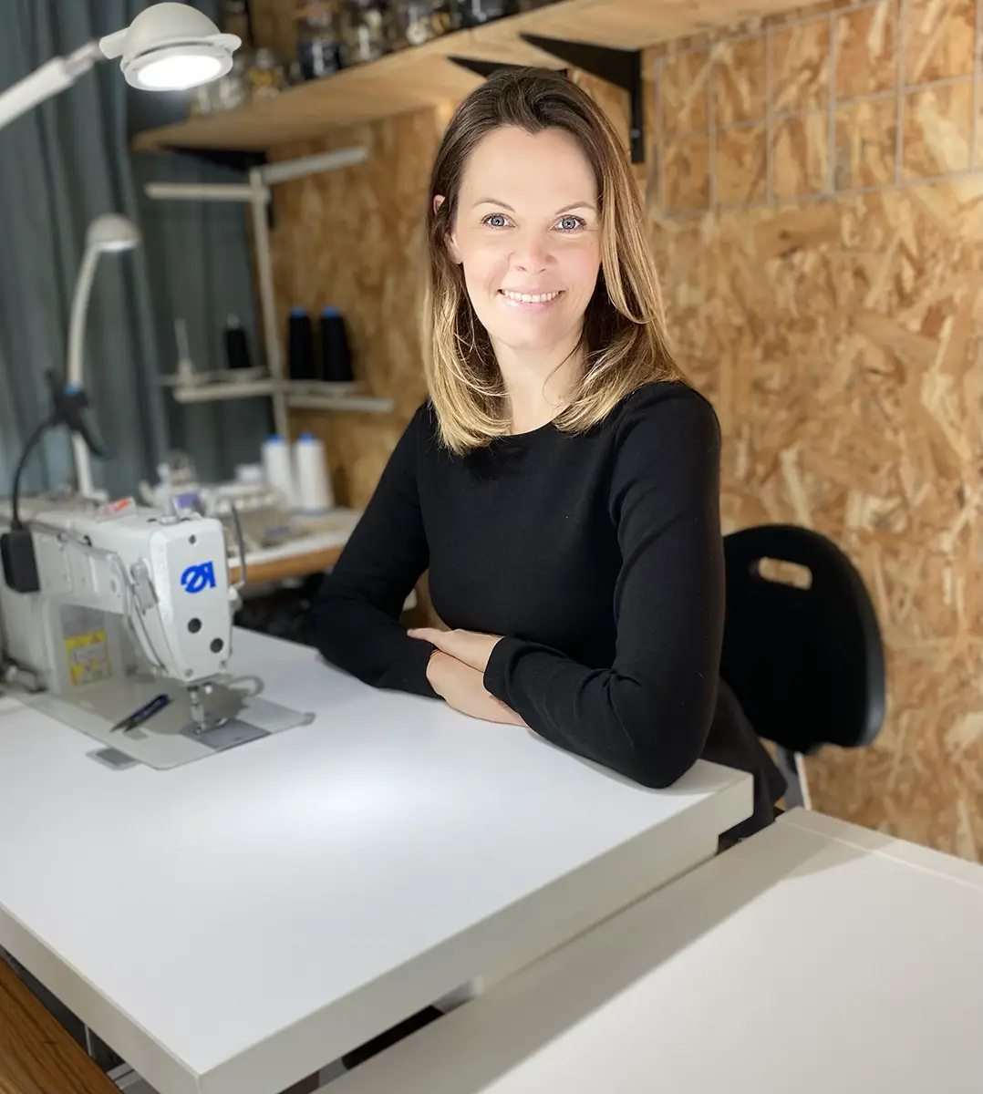 Bérangère Thevenard